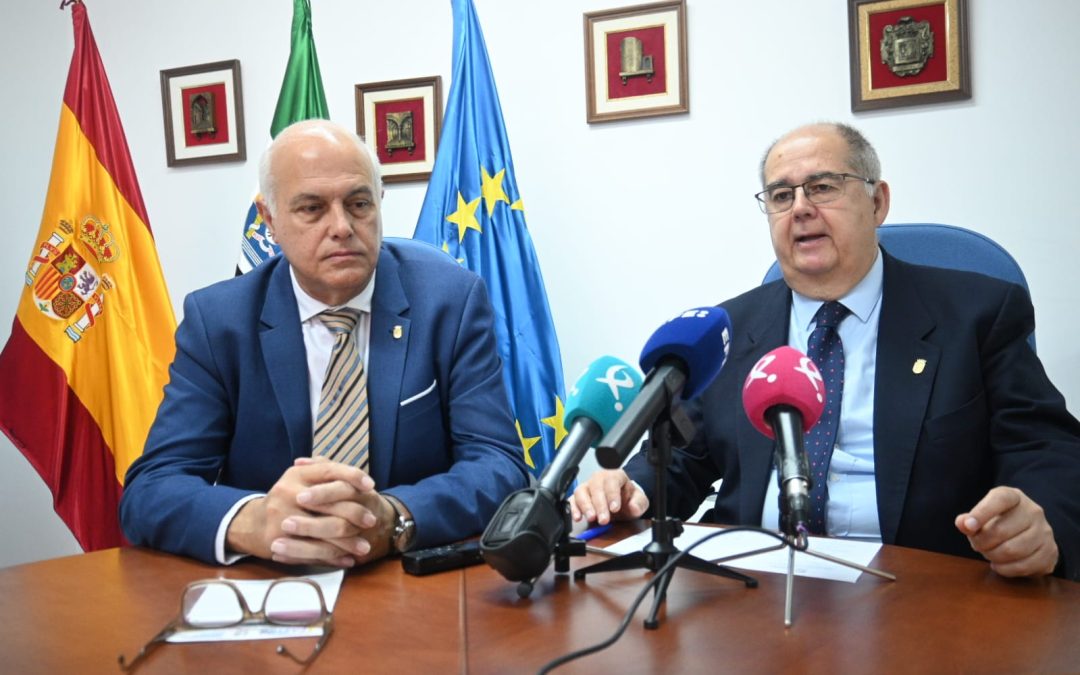 La Feria Internacional Ganadera se ha desarrollado con total normalidad, a pesar de la falta de ganado rumiante