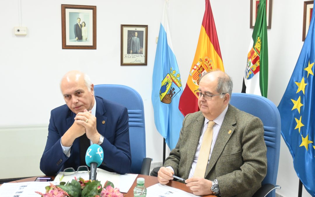 La Feria de Primavera de Zafra recupera el ganado vacuno e incorpora tres jornadas profesionales a su programa