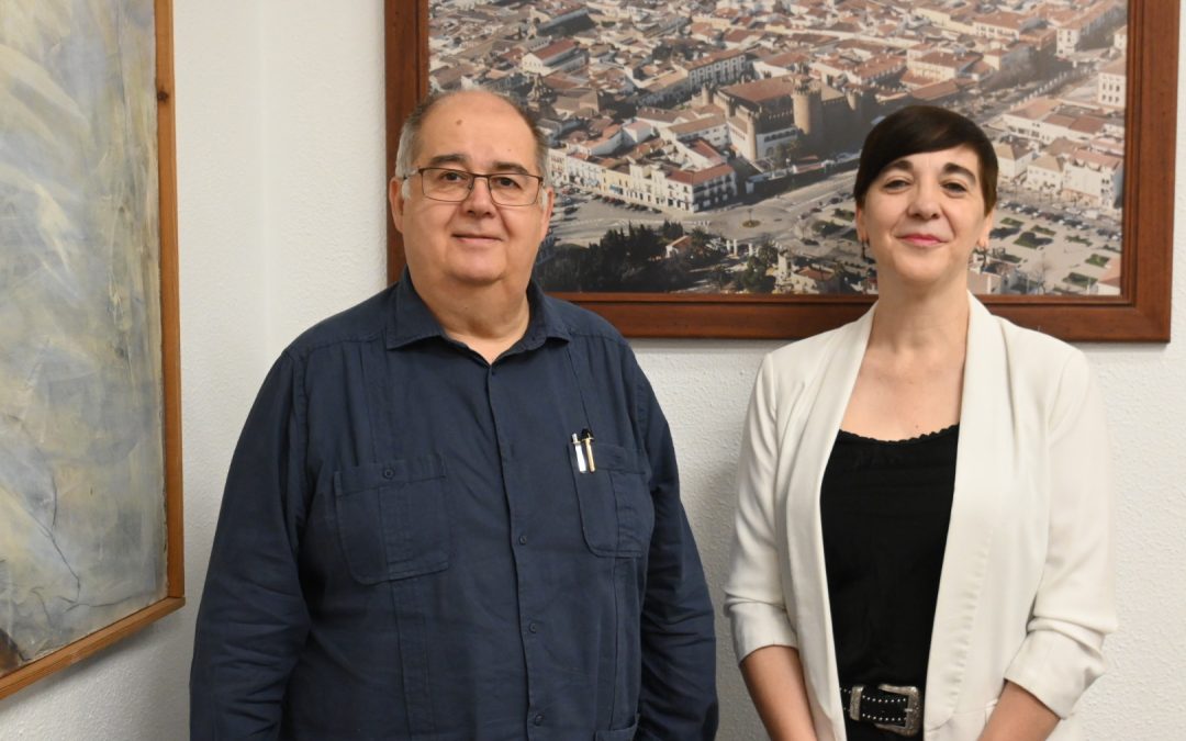 La periodista María José Lama será pregonera de la Feria Internacional Ganadera y 573º Tradicional de San Miguel