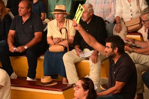 Las Subastas Oficiales de la Feria de Zafra consolidan un año más el éxito del sector ganadero vacuno y ovino